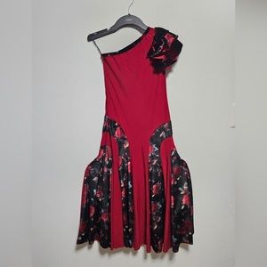 Costume Dance/Halloween size: large child